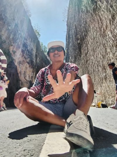 Pandawa Beach Bali в июле — фото погоды (2026-07-13)