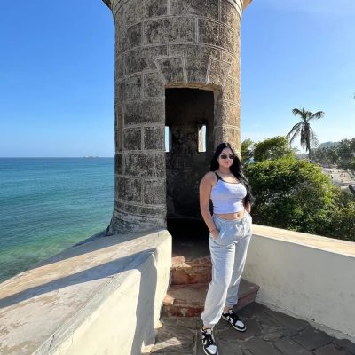 Castillo De Pampatar - La Asunción в марте — фото погоды (2025-03-05)