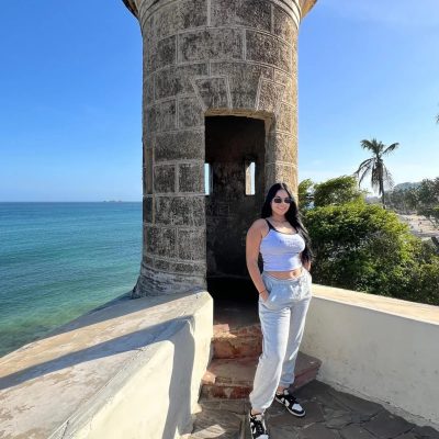 Castillo De Pampatar - La Asunción в марте — фото погоды (2025-03-05)