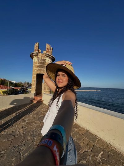 Castillo De Pampatar - La Asunción в апреле — фото погоды (2026-04-03)