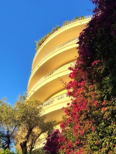 Nice, Côte d'Azur, France в мае — фото погоды (2026-05-20)