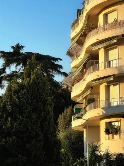 Nice, Côte d'Azur, France в мае — фото погоды (2026-05-20)