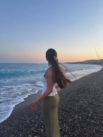 Nice, Côte d'Azur, France в июне — фото погоды (2026-06-11)