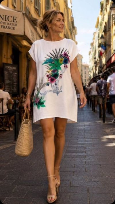 Nice, Côte d'Azur, France в июле — фото погоды (2026-07-13)