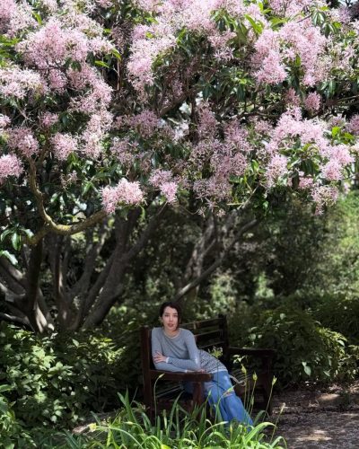 Kirstenbosch Botanical Gardens в феврале — фото погоды (2026-02-06)