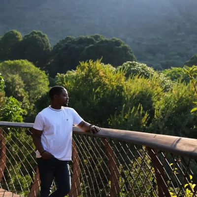 Kirstenbosch Botanical Gardens в июне — фото погоды (2026-06-23)