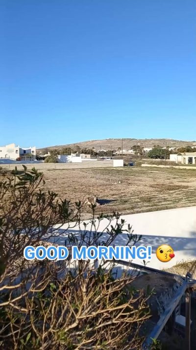 Perissa Beach в ноябре — фото погоды (2025-11-09)