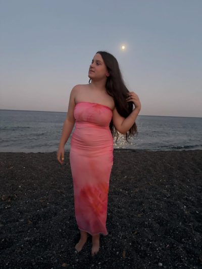 Perissa Beach в июне — фото погоды (2026-06-27)