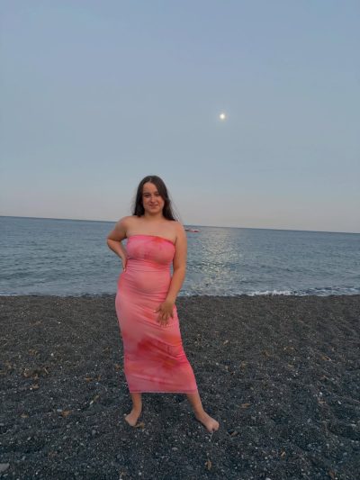 Perissa Beach в июне — фото погоды (2026-06-27)