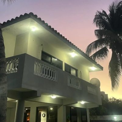 Marbella Juan Dolio в сентябре — фото погоды (2025-09-24)
