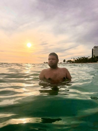 Marbella Juan Dolio в ноябре — фото погоды (2025-11-29)