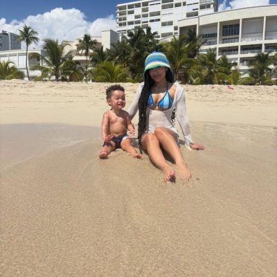 Marbella Juan Dolio в феврале — фото погоды (2026-02-24)