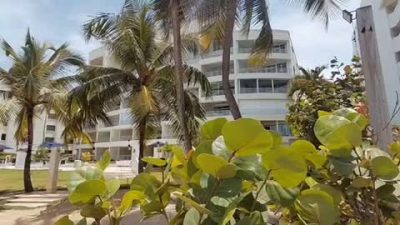 Marbella Juan Dolio в июне — фото погоды (2026-06-28)