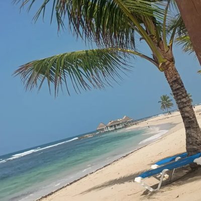 Marbella Juan Dolio в июле — фото погоды (2026-07-12)