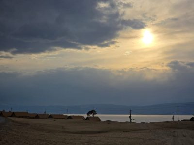 Khuxhir, Olkhon Island, Lake Baikal в мае — фото погоды (2026-05-04)