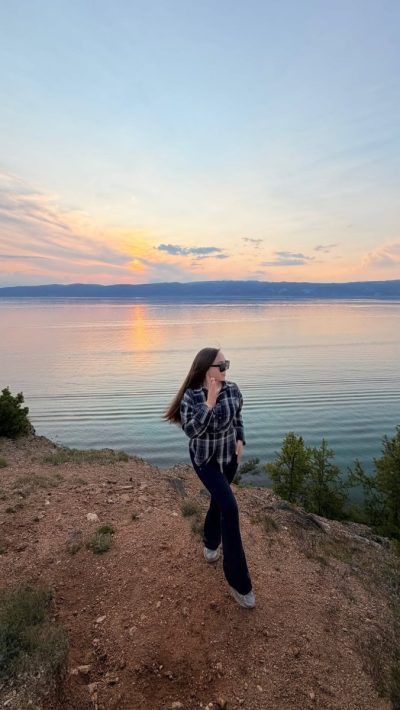 Khuxhir, Olkhon Island, Lake Baikal в июне — фото погоды (2026-06-16)