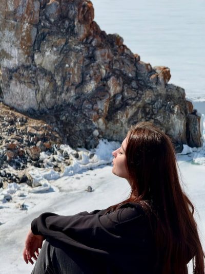Khuxhir, Olkhon Island, Lake Baikal в июне — фото погоды (2026-06-27)
