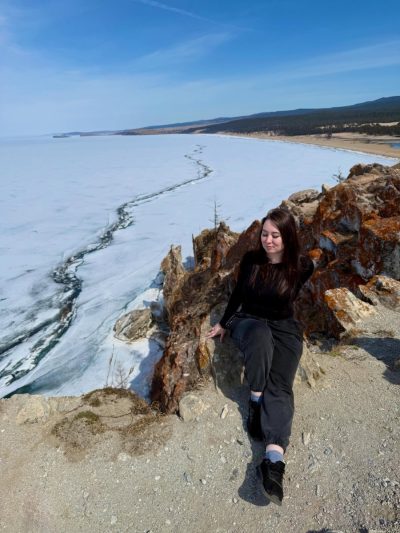 Khuxhir, Olkhon Island, Lake Baikal в июне — фото погоды (2026-06-27)