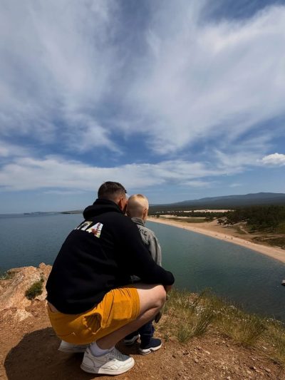 Khuxhir, Olkhon Island, Lake Baikal в июне — фото погоды (2026-06-30)
