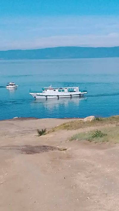 Khuxhir, Olkhon Island, Lake Baikal в июле — фото погоды (2026-07-10)