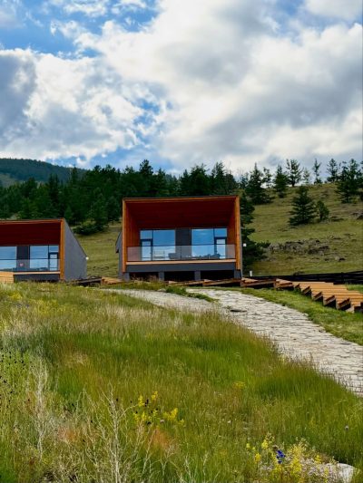 Khuxhir, Olkhon Island, Lake Baikal в июле — фото погоды (2026-07-20)