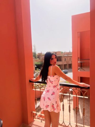 Palm Appart Club Marrakech в июле — фото погоды (2025-07-28)