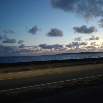 Окинава в январе — фото погоды (2026-01-18)