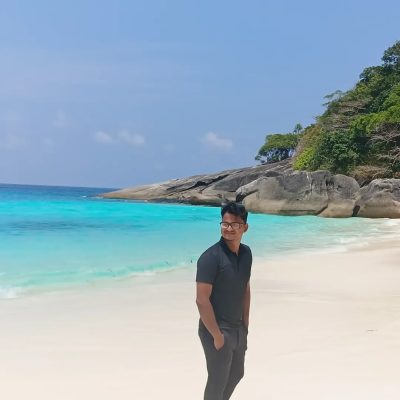 Similan Island, Thailand в июле — фото погоды (2026-07-18)
