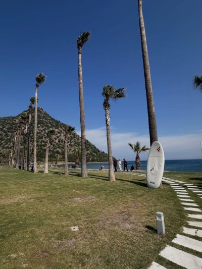 Aspat Beach — фото погоды в июне (2026-06-11)