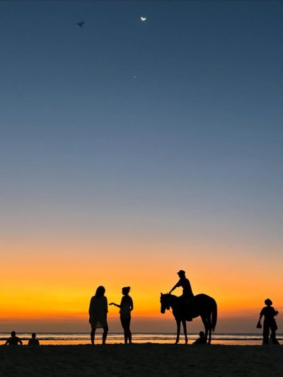 Gilli Trawangan в июне — фото погоды (2026-06-29)