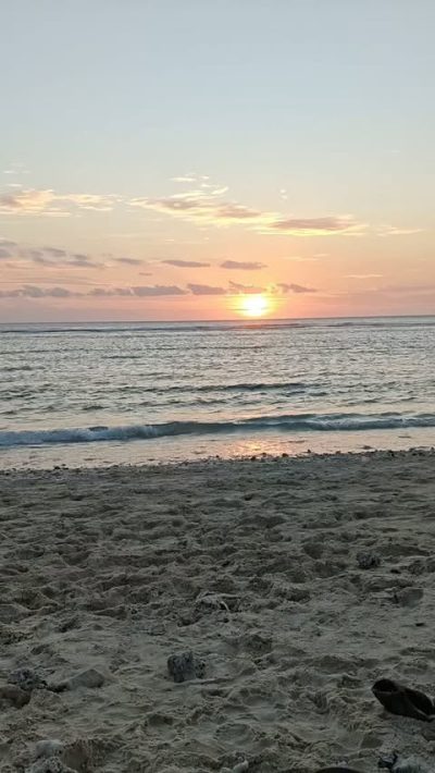 Gilli Trawangan в июле — фото погоды (2026-07-01)
