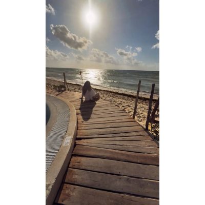 Ocean Riviera Paradise в июле — фото погоды (2026-07-06)