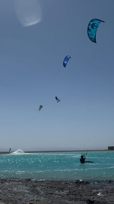 Blue Lagoon, Dahab, Sinai в мае — фото погоды (2026-05-24)