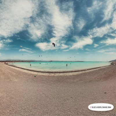 Blue Lagoon, Dahab, Sinai в июне — фото погоды (2026-06-03)