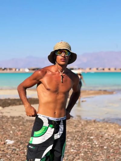 Blue Lagoon, Dahab, Sinai в июне — фото погоды (2026-06-28)