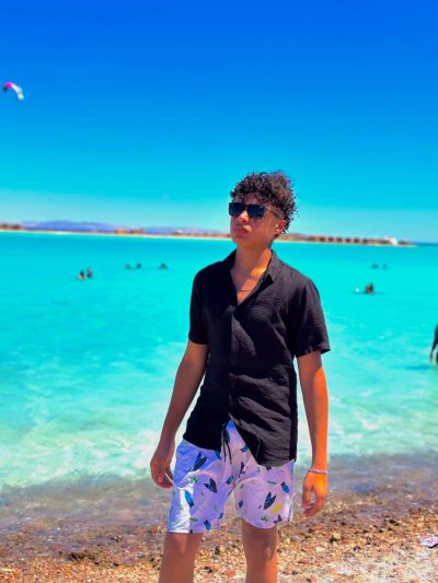 Blue Lagoon, Dahab, Sinai в июле — фото погоды (2026-07-10)