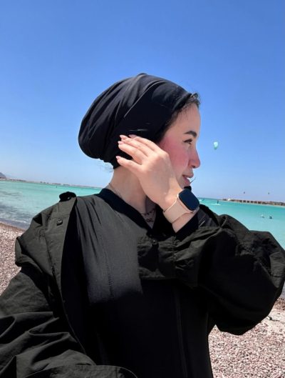 Blue Lagoon, Dahab, Sinai в июле — фото погоды (2026-07-15)