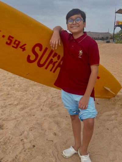 Candolim Beach, Goa, India (Escrivao Vaddo) в июне — фото погоды (2026-06-18)