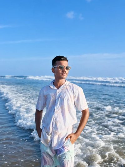 Candolim Beach, Goa, India (Escrivao Vaddo) в июле — фото погоды (2026-07-04)