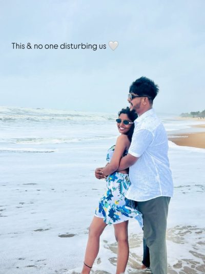 Candolim Beach, Goa, India (Escrivao Vaddo) в июле — фото погоды (2026-07-15)