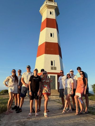 Isla De Margarita, Venezuela в мае — фото погоды (2026-05-28)
