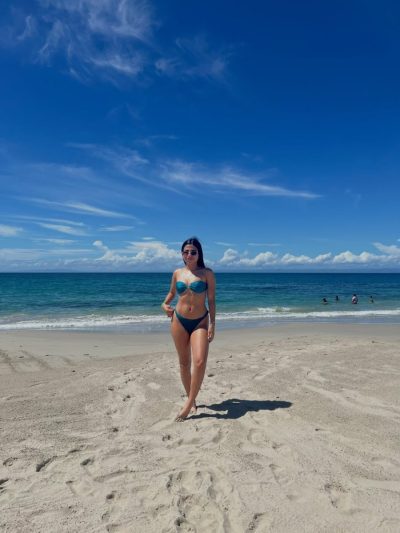 Isla De Margarita, Venezuela в июне — фото погоды (2026-06-21)