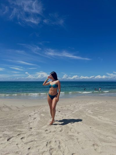 Isla De Margarita, Venezuela в июне — фото погоды (2026-06-21)