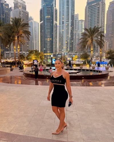 Dubai Marina, UAE в июле — фото погоды (2026-07-11)