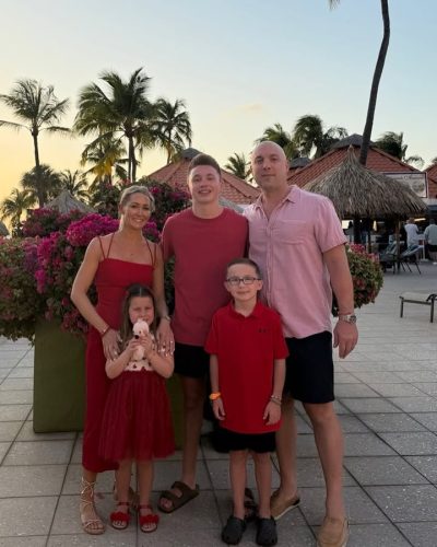 Playa Linda Beach Resort, Oranjestad, Aruba в феврале — фото погоды (2026-02-15)