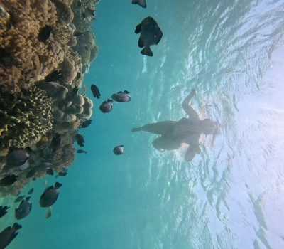 Pantai Senggigi Lombok в сентябре — фото погоды (2025-09-18)