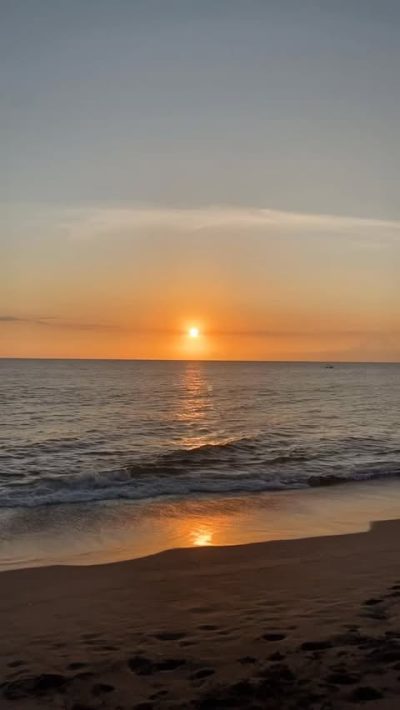 Pantai Senggigi Lombok в сентябре — фото погоды (2025-09-28)