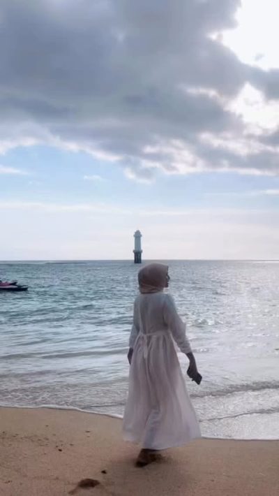 Pantai Senggigi Lombok в октябре — фото погоды (2025-10-20)