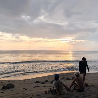 Pantai Senggigi Lombok в октябре — фото погоды (2025-10-21)