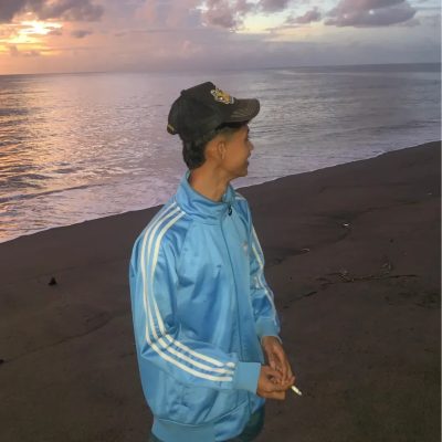 Pantai Senggigi Lombok в ноябре — фото погоды (2025-11-29)